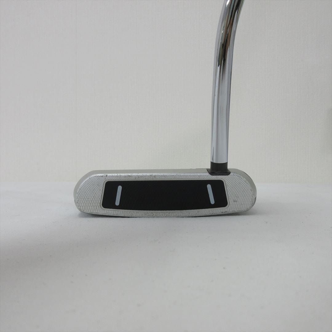 prgr putter silver blade cc 3 33 inch