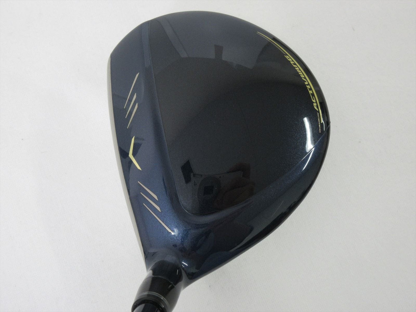 Dunlop Fairway XXIO -2022 – GOLF Partner USA