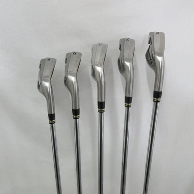 ryoma golf iron set ryoma iron stiff ns pro 950gh 5 pieces