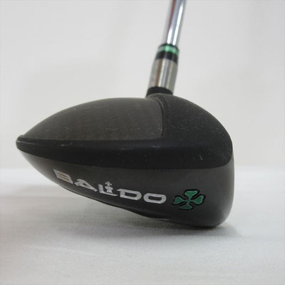 baldo hybrid corsa utility2021 hy 21 stiff ns pro 950