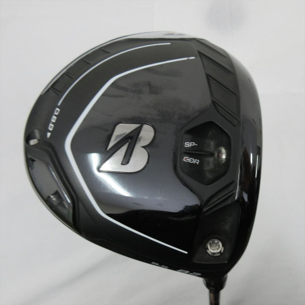 Bridgestone Driver BRIDGESTONE B2 – GOLF Partner USA