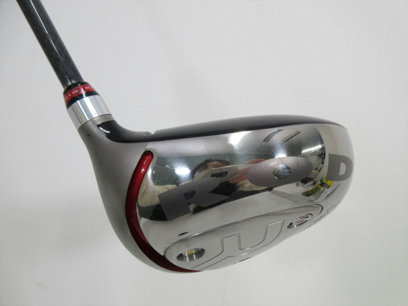 RODDIO Stella6 for FairwayWood-