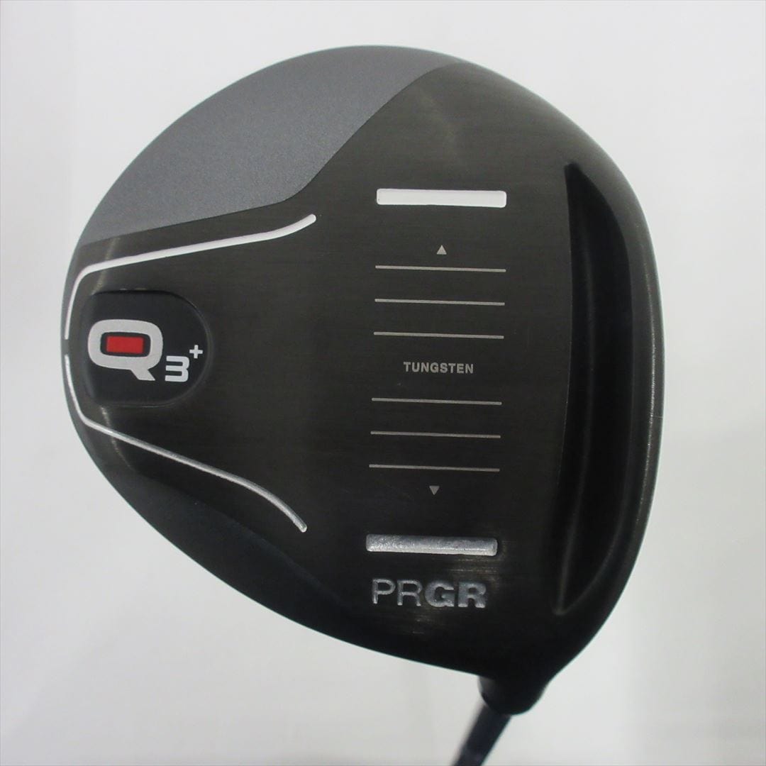 prgr fairway carrys q fw 16 5 flex x diamana thump f65