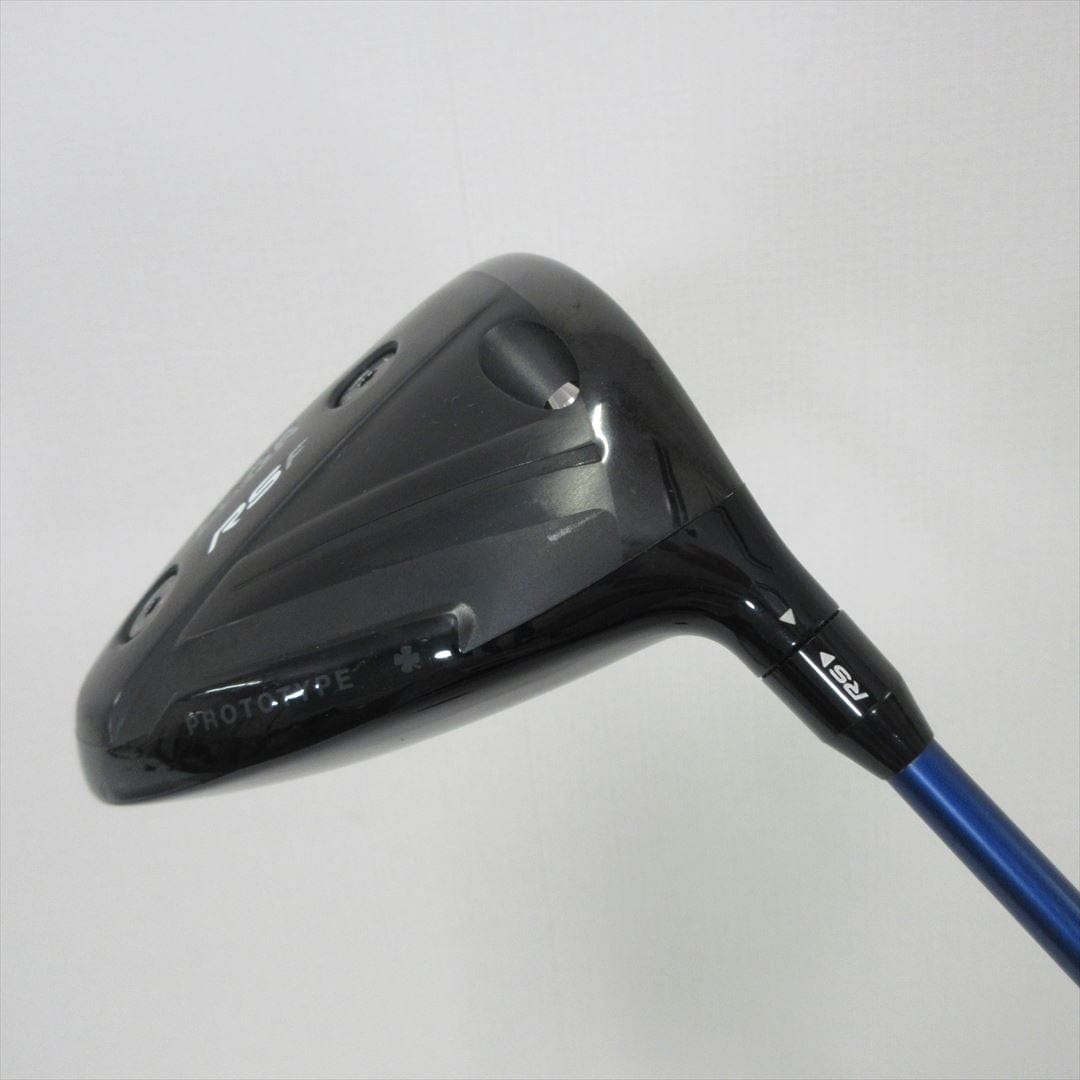 PRGR Driver RS F 5(2020) PROTOTYPE ONE clover 10.5° Stiff Tour AD