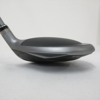 prgr fairway egg spoon black fw 13 5 stiff diamana for prgr2021 1