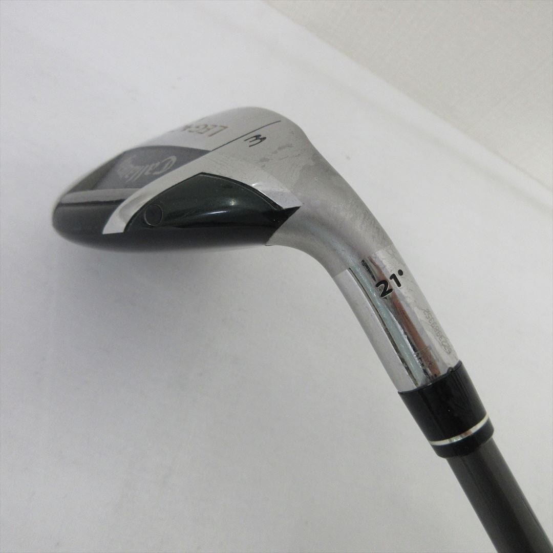 callaway hybrid legacy 2010 hy 21 regular legacy series 50h