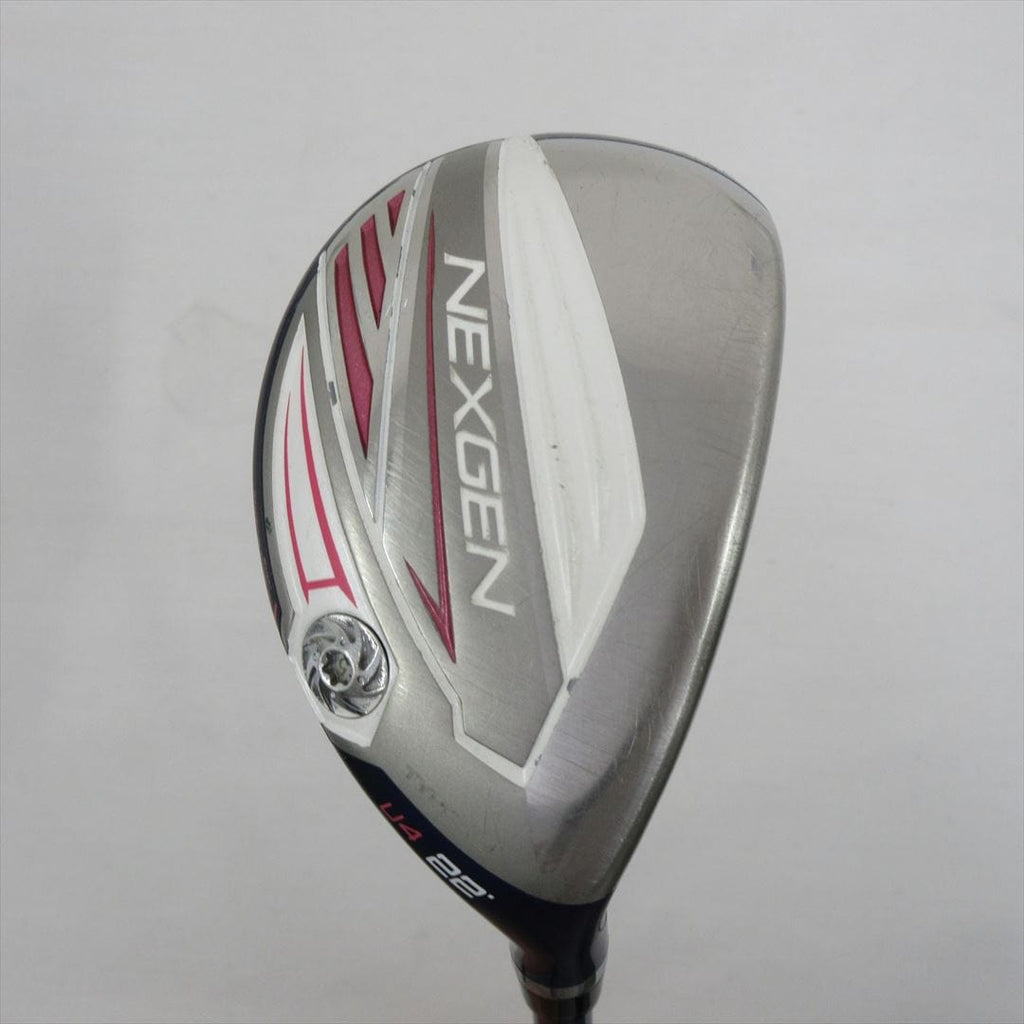 Golf partner Hybrid NEXGEN -2019 HY 22° Other NEXGEN E.I.F JUT-893