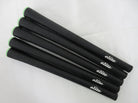 elite grips y360 sv black green 5 20 pieces m58 ribbed