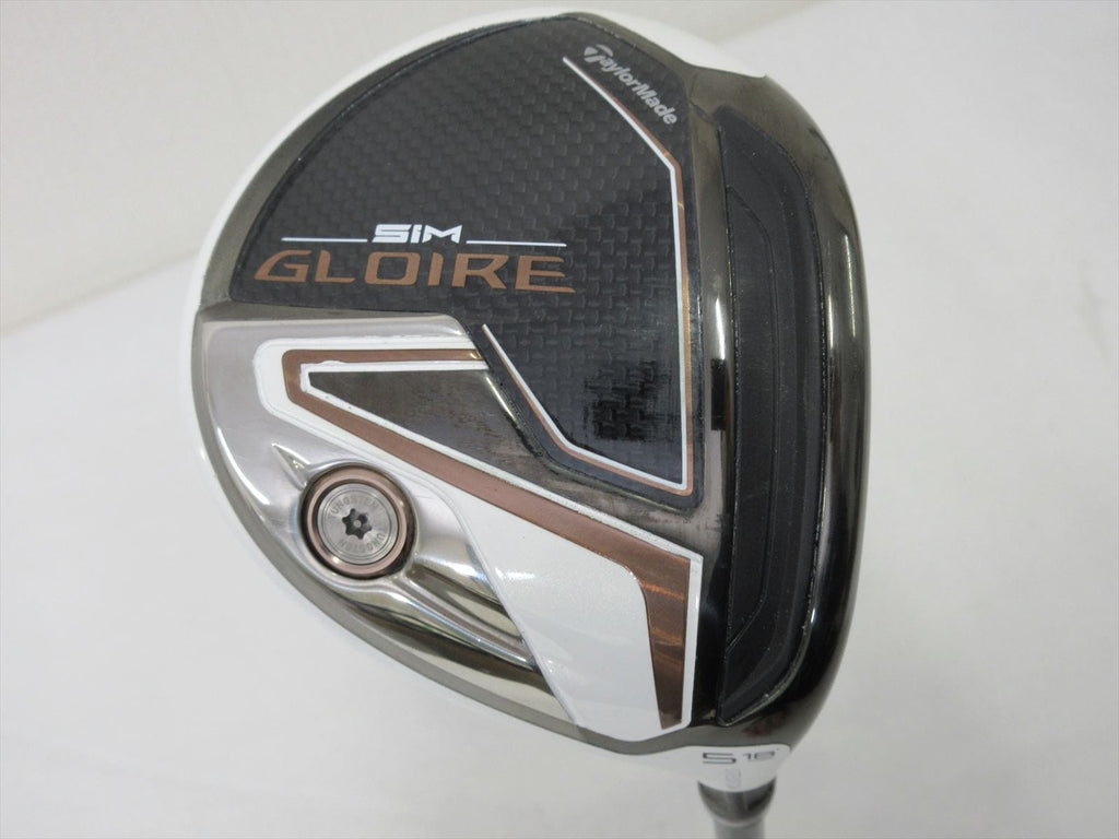 TaylorMade Fairway SIM GLOIRE – GOLF Partner USA