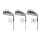 honma iron set beres07 flex sr 2s armrq 47 5 pieces