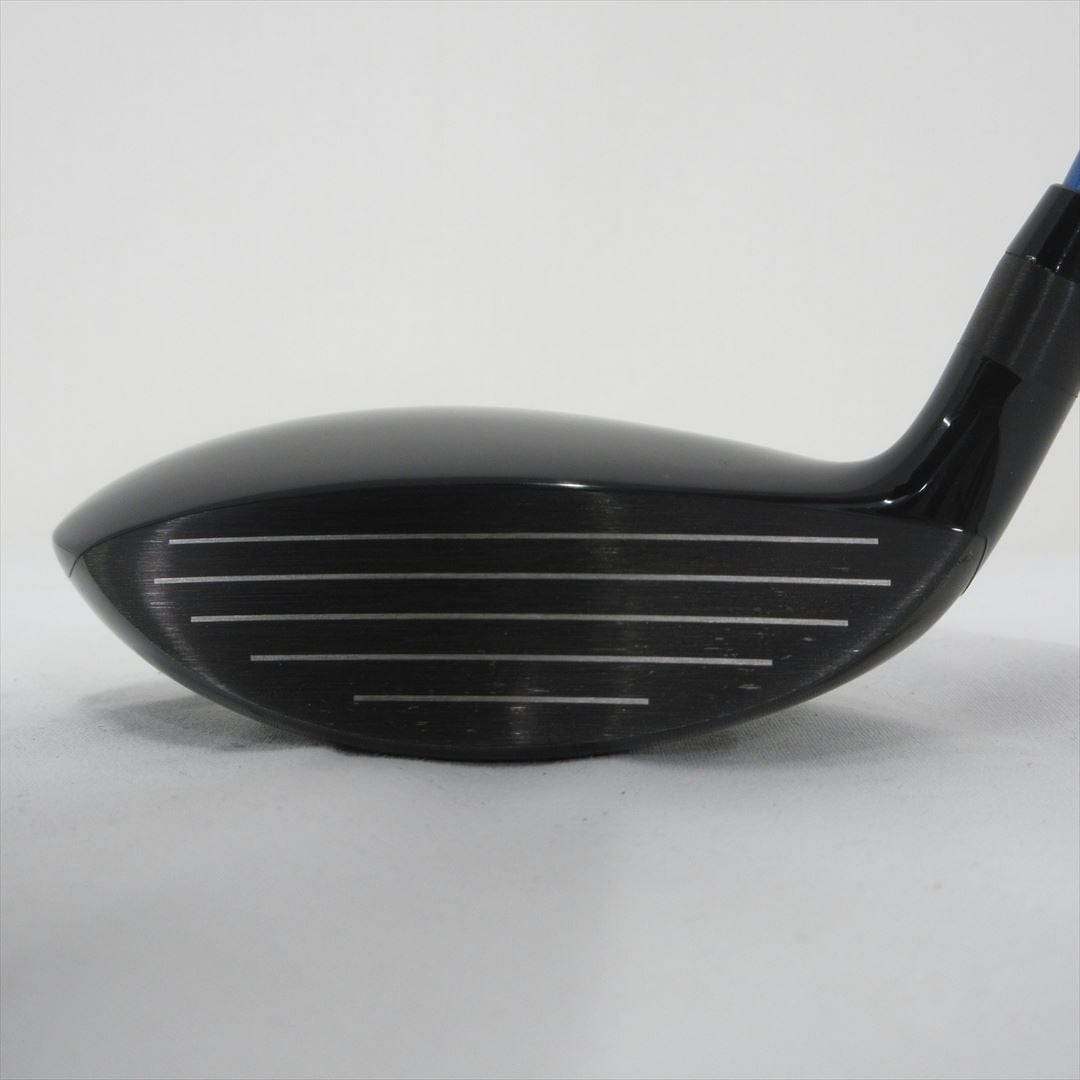 Gravity Fairway WACCINE compo. WACWAC-7 – GOLF Partner USA