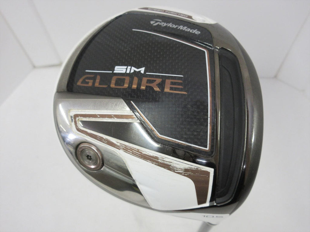 TaylorMade Driver SIM GLOIRE – GOLF Partner USA