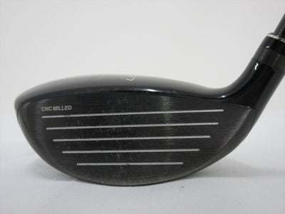 prgr fairway ls 3w 16 5 stiff speeder evolution for prgr2021 1