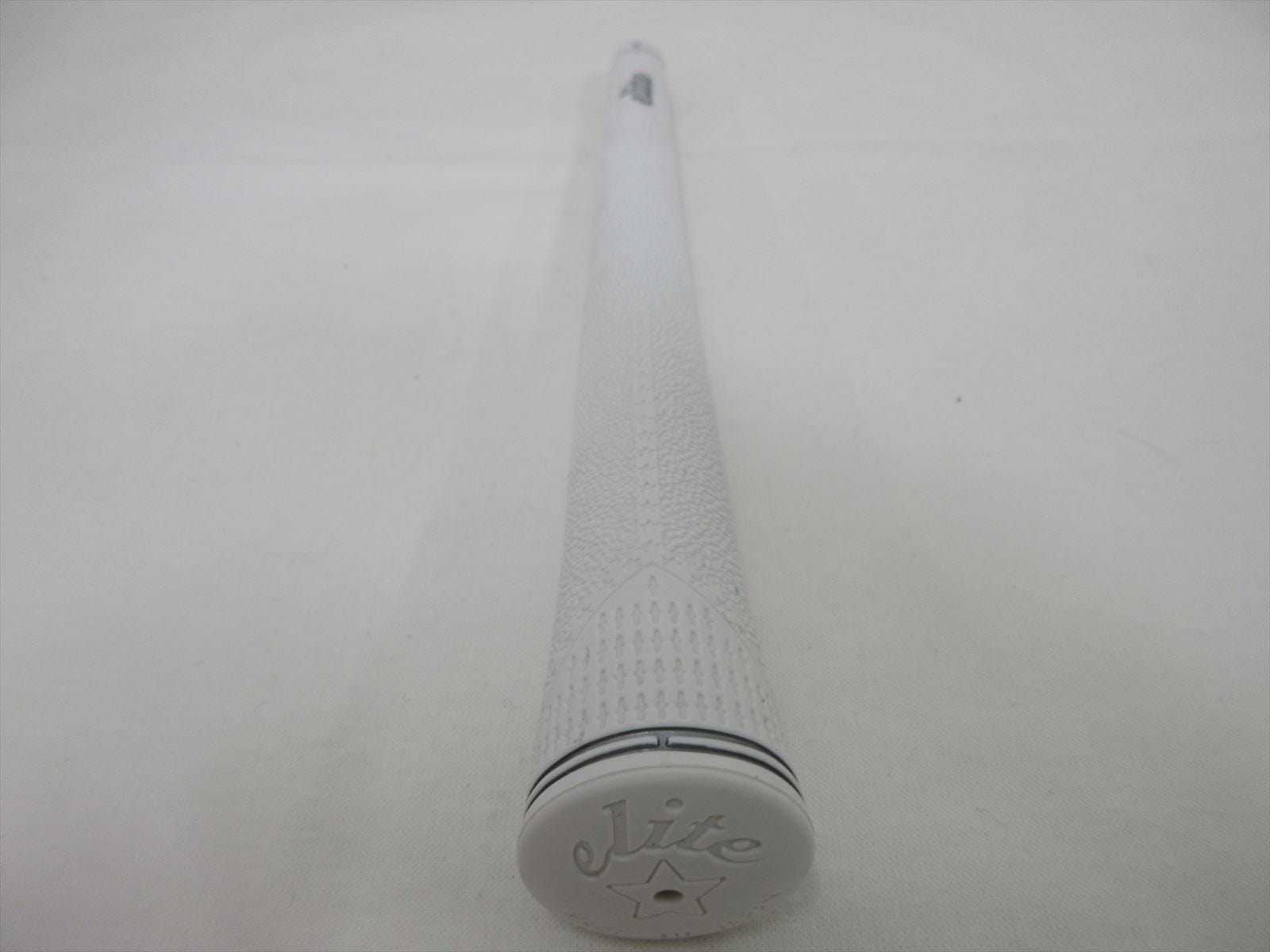 elite grips mx55 silver white 5 20 pieces ribbed