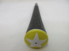 elite grips y360 sv black yellow 5 20 pieces m58 round