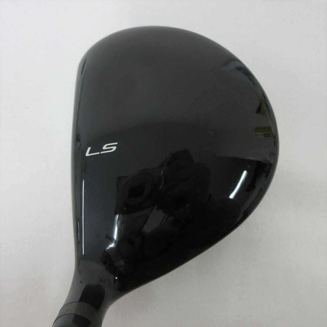 prgr fairway ls 5w 20 regular speeder evolution for prgr2021 5