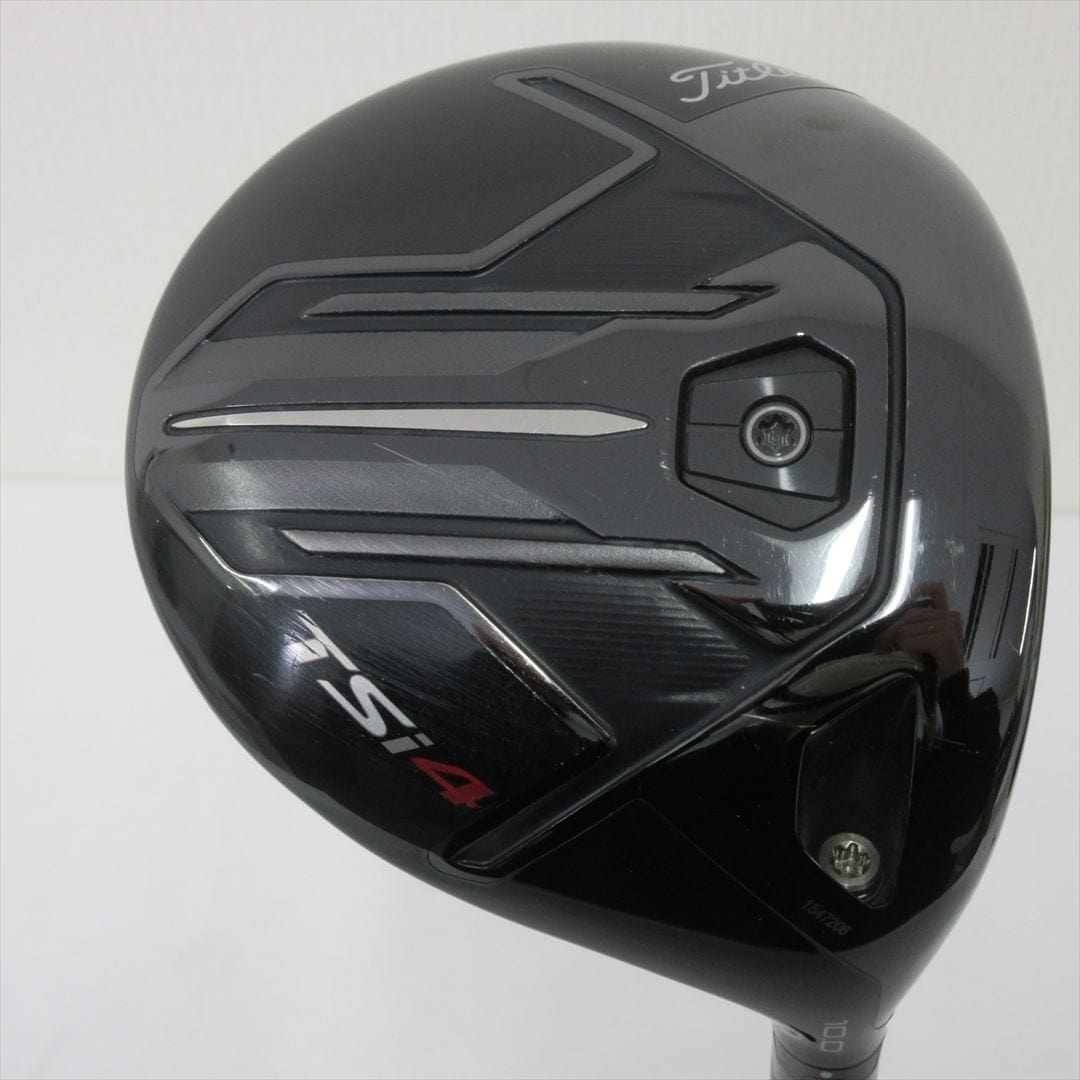 titleist driver tsi4 10 stiff tsp332 55