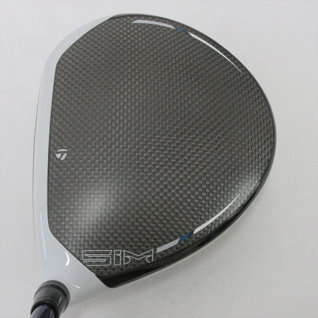 TaylorMade Driver SIM MAX – GOLF Partner USA