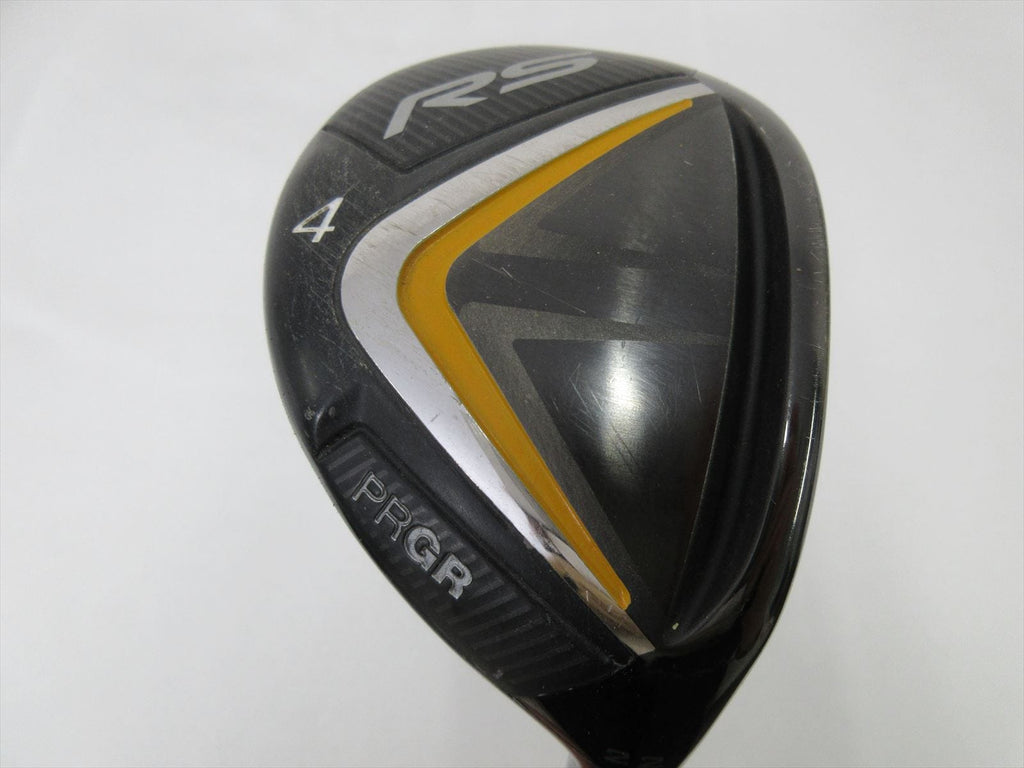 PRGR Hybrid RS JUST(2022) HY 22 Stiff Diamana FOR PRGR(2022)