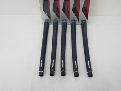 nexgen as r grip navy 5 20 pieces collaborated with elite grips