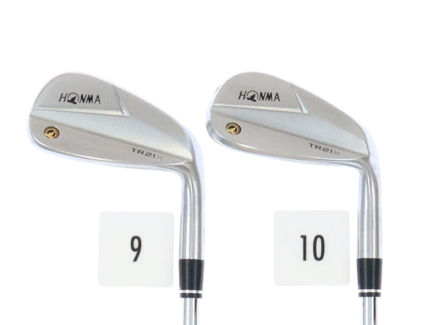 HONMA Iron Set TOUR WORLD TR21X – GOLF Partner USA