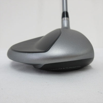 prgr fairway egg spoon black fw 15 stiff diamana for prgr2021 1