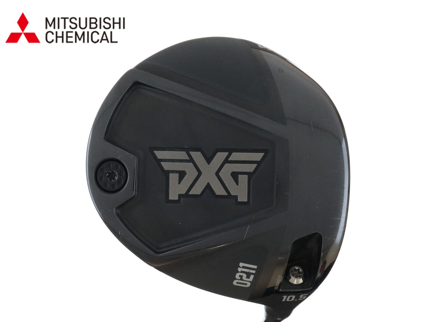 pxg driver pxg 02112021 10 5 stiff kuro kage xd 50