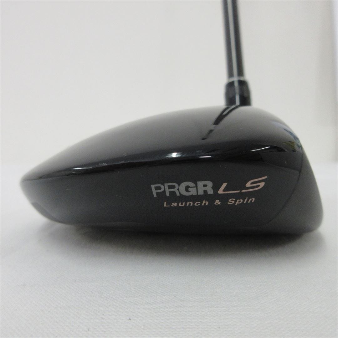 prgr fairway ls 5w 20 regular speeder evolution for prgr2021 5