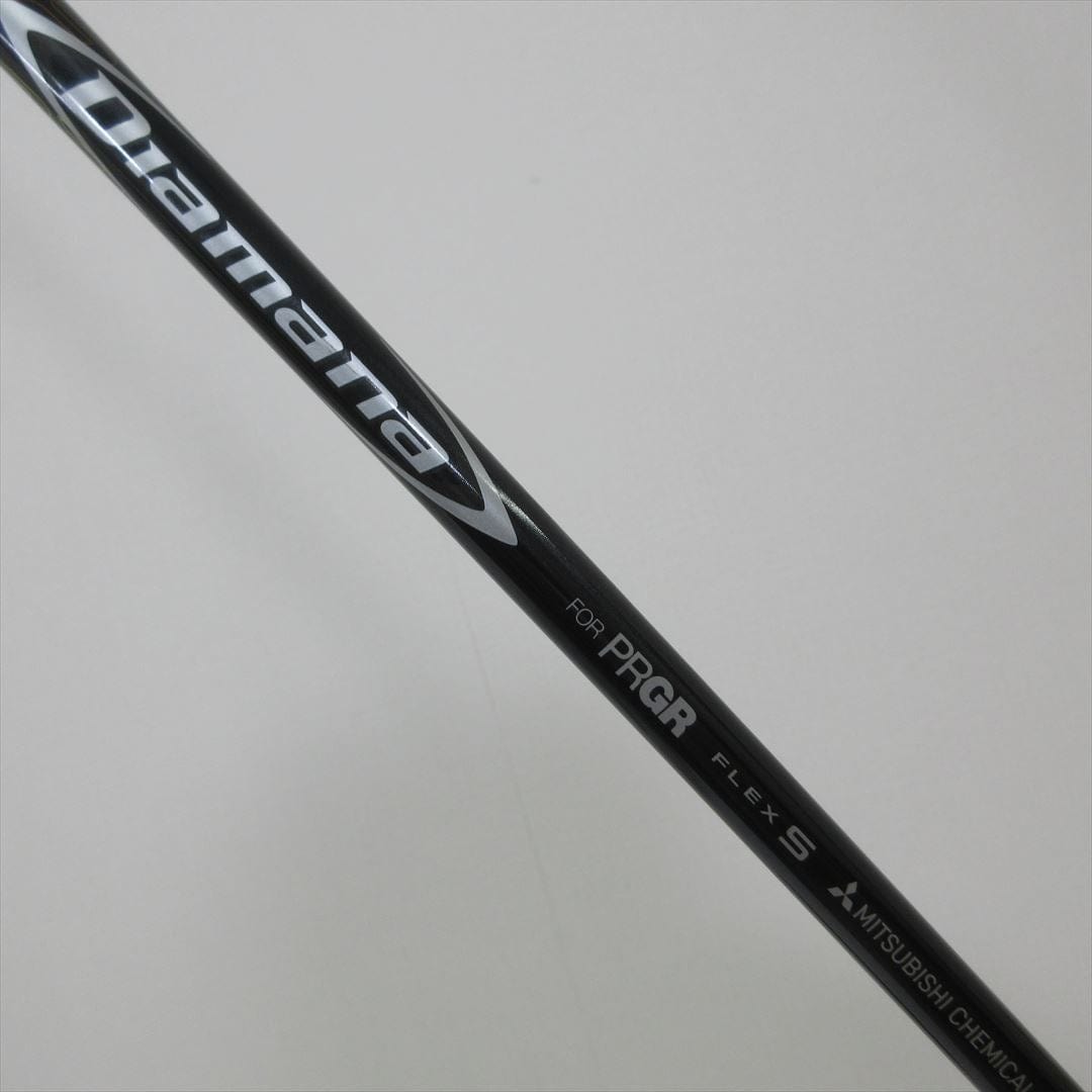 prgr hybrid rs 52020 hy 22 stiff diamana for prgr2020 6