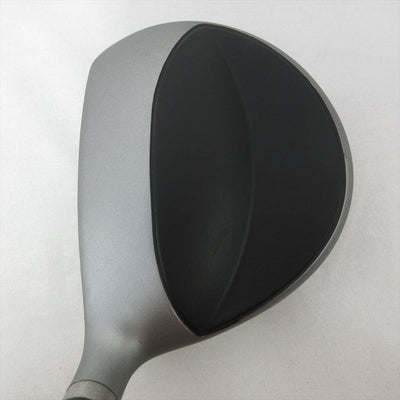 prgr fairway egg spoon black fw 15 stiff diamana for prgr2021 3