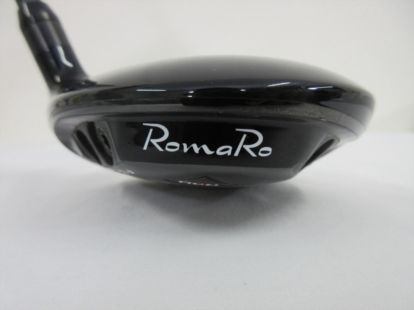 romaro fairway romaro ray v v2 fw 5w 18 stiff romaro rj tg