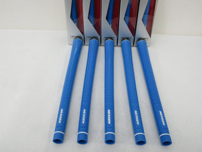 NEXGEN AS-R Grip Blue (5 - 20 pieces) Collaborated with elite grips