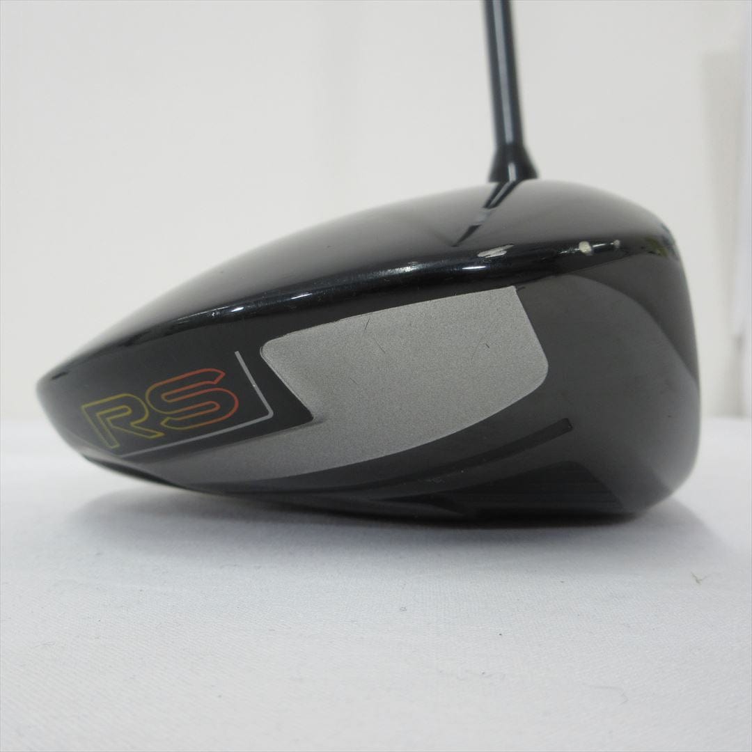 PRGR Driver RS 5(2020) – GOLF Partner USA