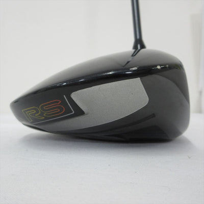 prgr driver rs 52020 10 5 stiff diamana for prgr2020 4