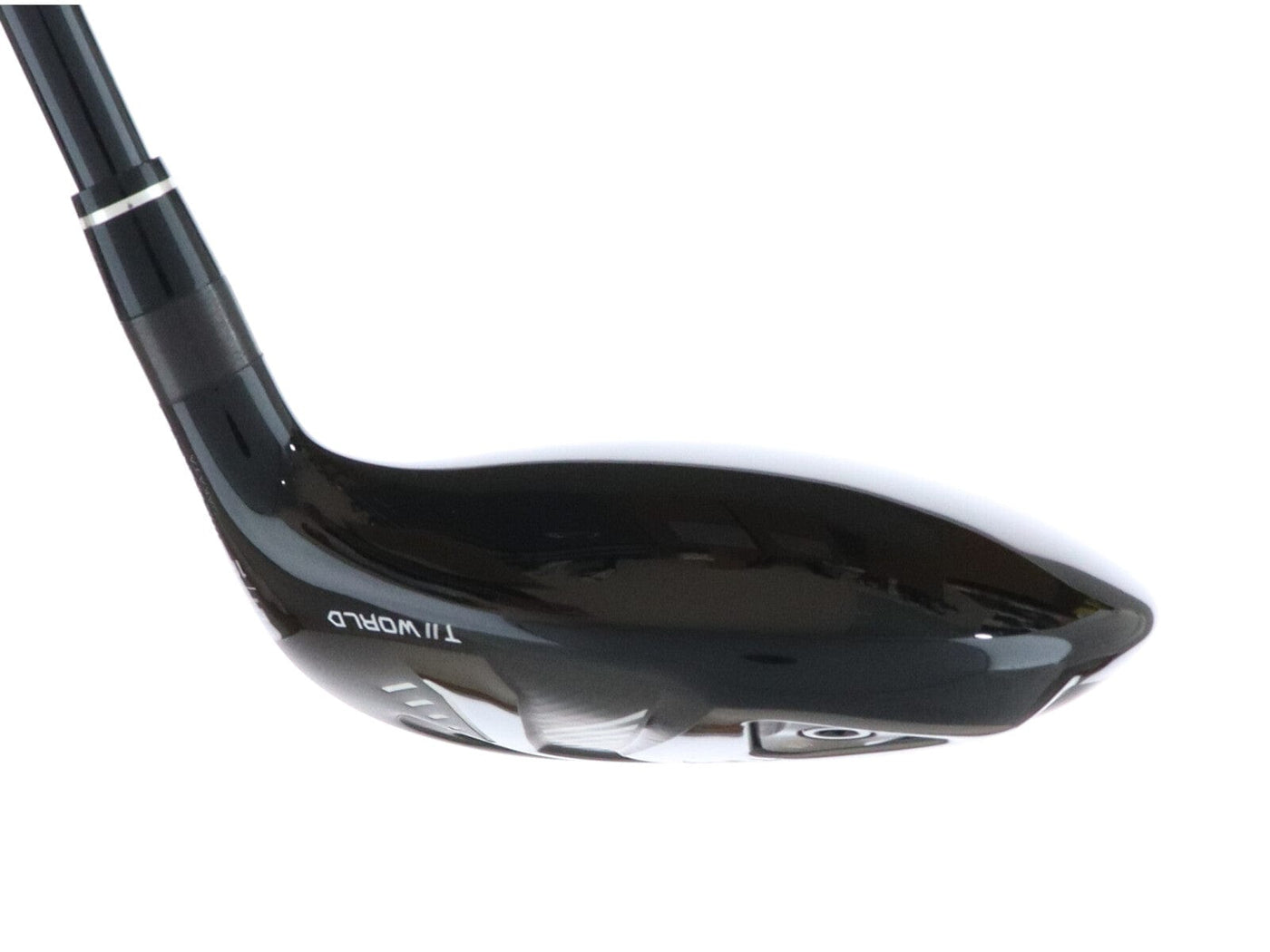 HONMA Fairway TOUR WORLD TW757 5W 18 VIZARD PT 60