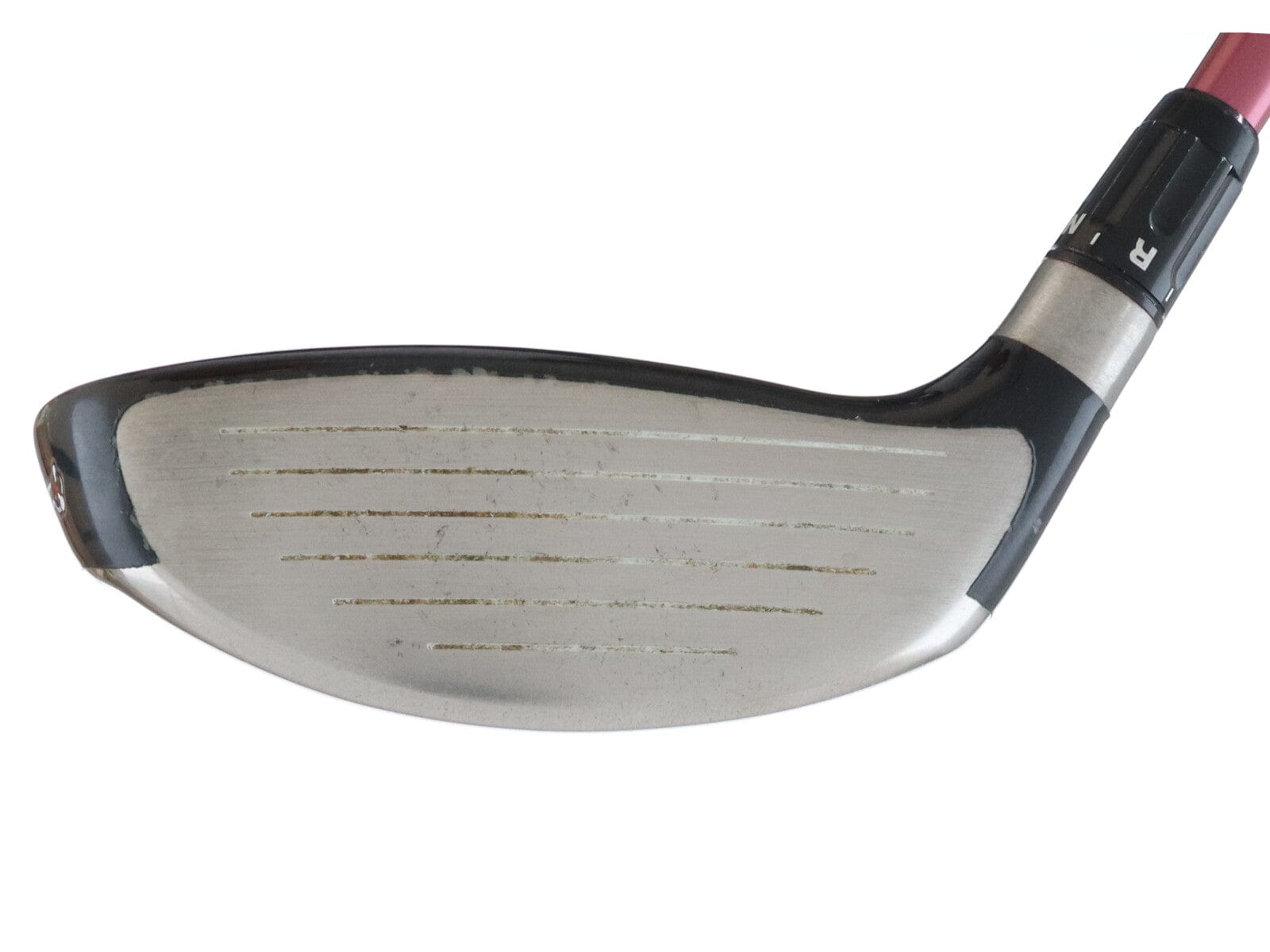 TaylorMade Fairway R9 MAX Ti – GOLF Partner USA