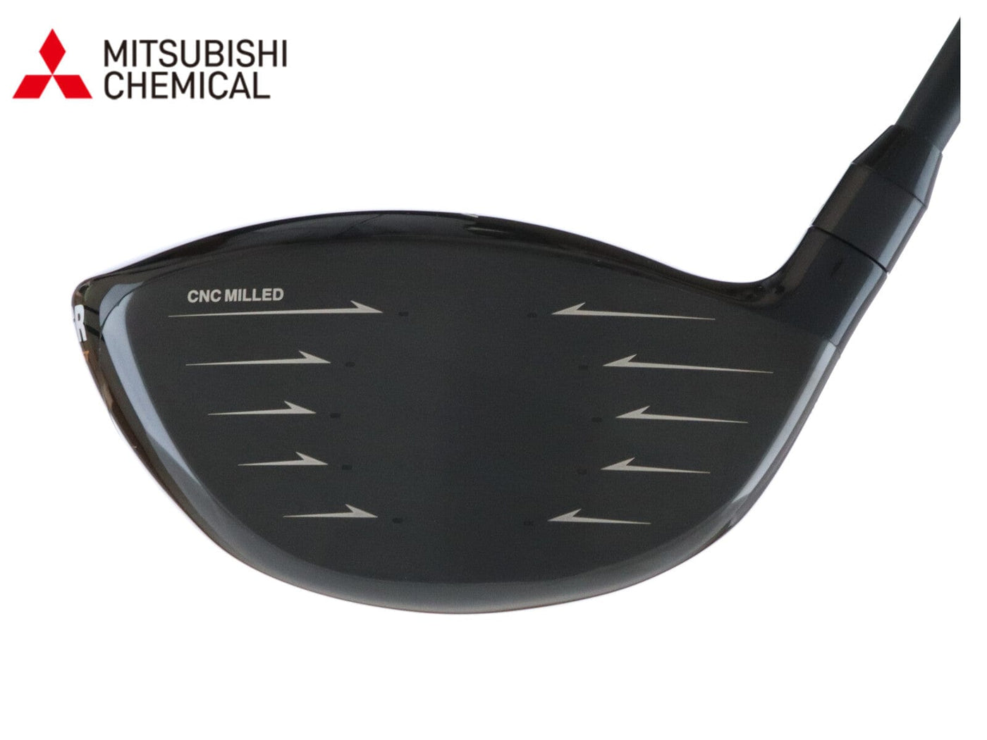 prgr driver rs just2022 10 5 stiff vanquish 4