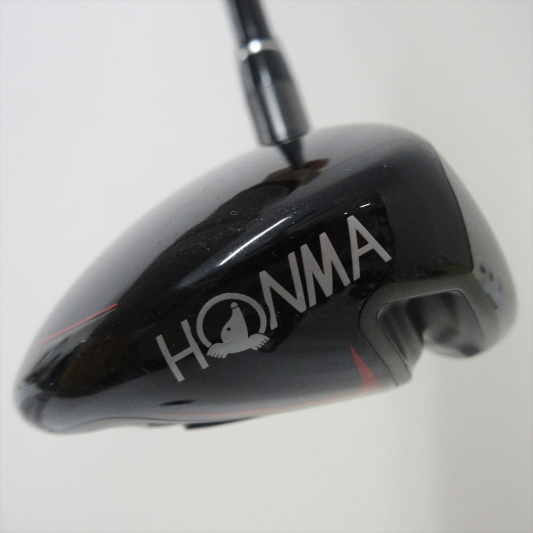 HONMA Hybrid TOUR WORLD GS HY 21° Stiff SPEED TUNED 48