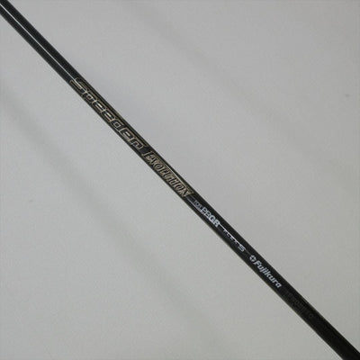 prgr fairway ls fw 20 stiff speeder evolution for prgr2021