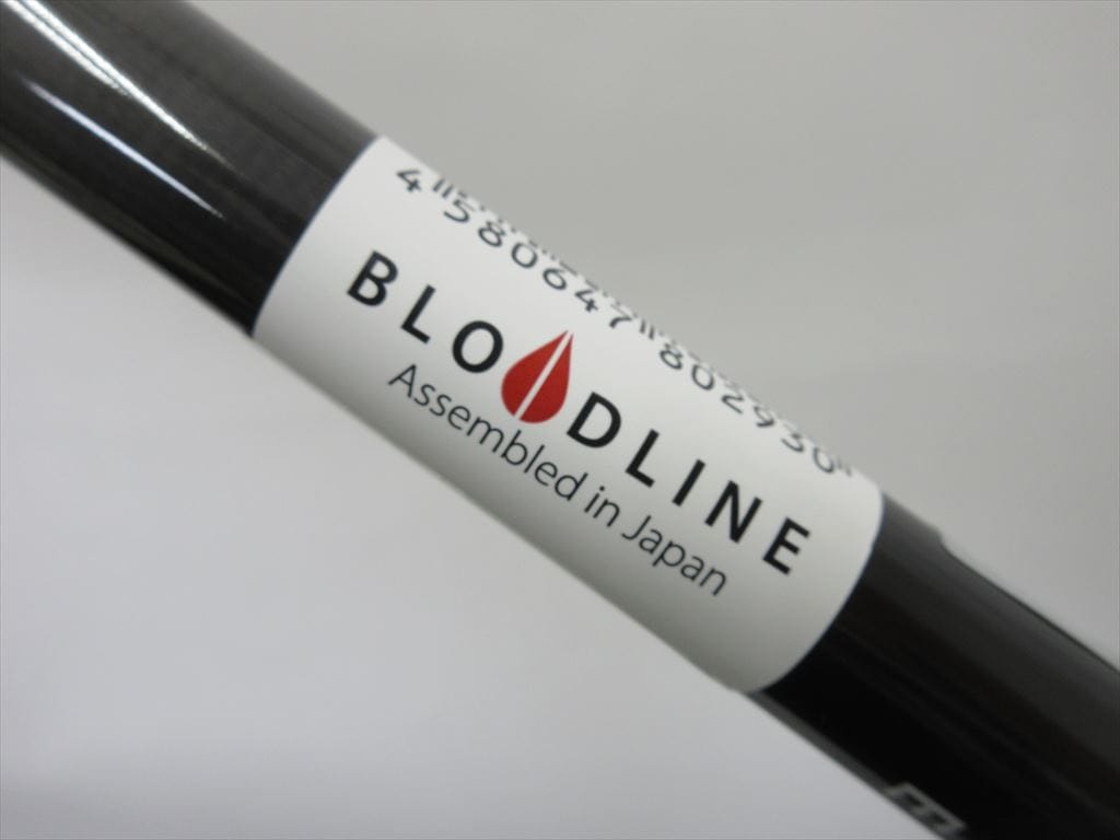 BLOODLINE Putter Brand New BLOODLINE RG-1(2019) short slant 34 inch