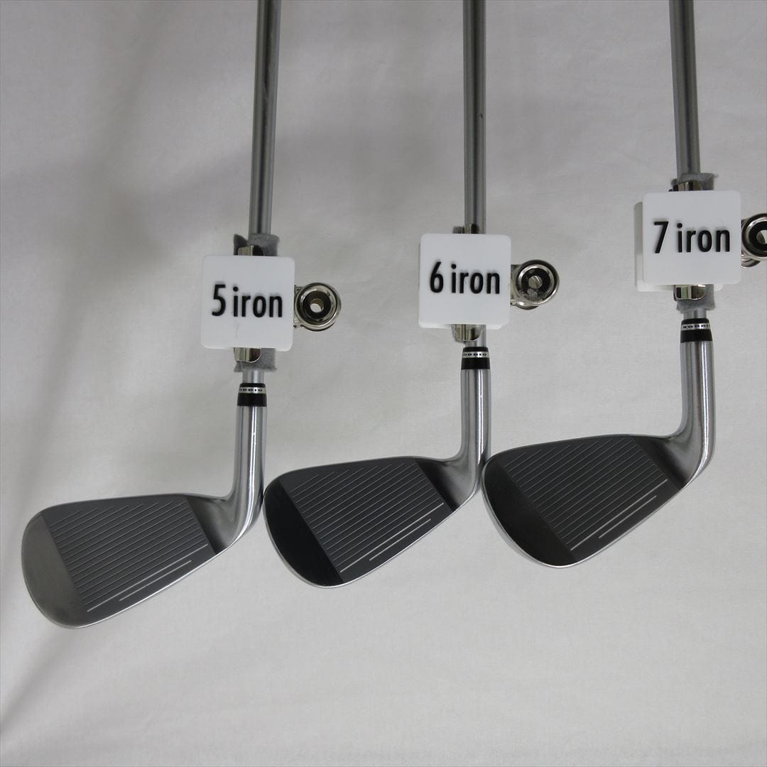 roddio iron set roddio forged2016 stiff roddio 6 pieces