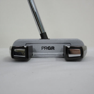 prgr putter silver blade cc 04cs 34 inch