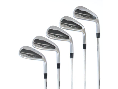 golf partner iron set brand new nexgen ns210 stiff ns pro 850gh neo 5 pieces