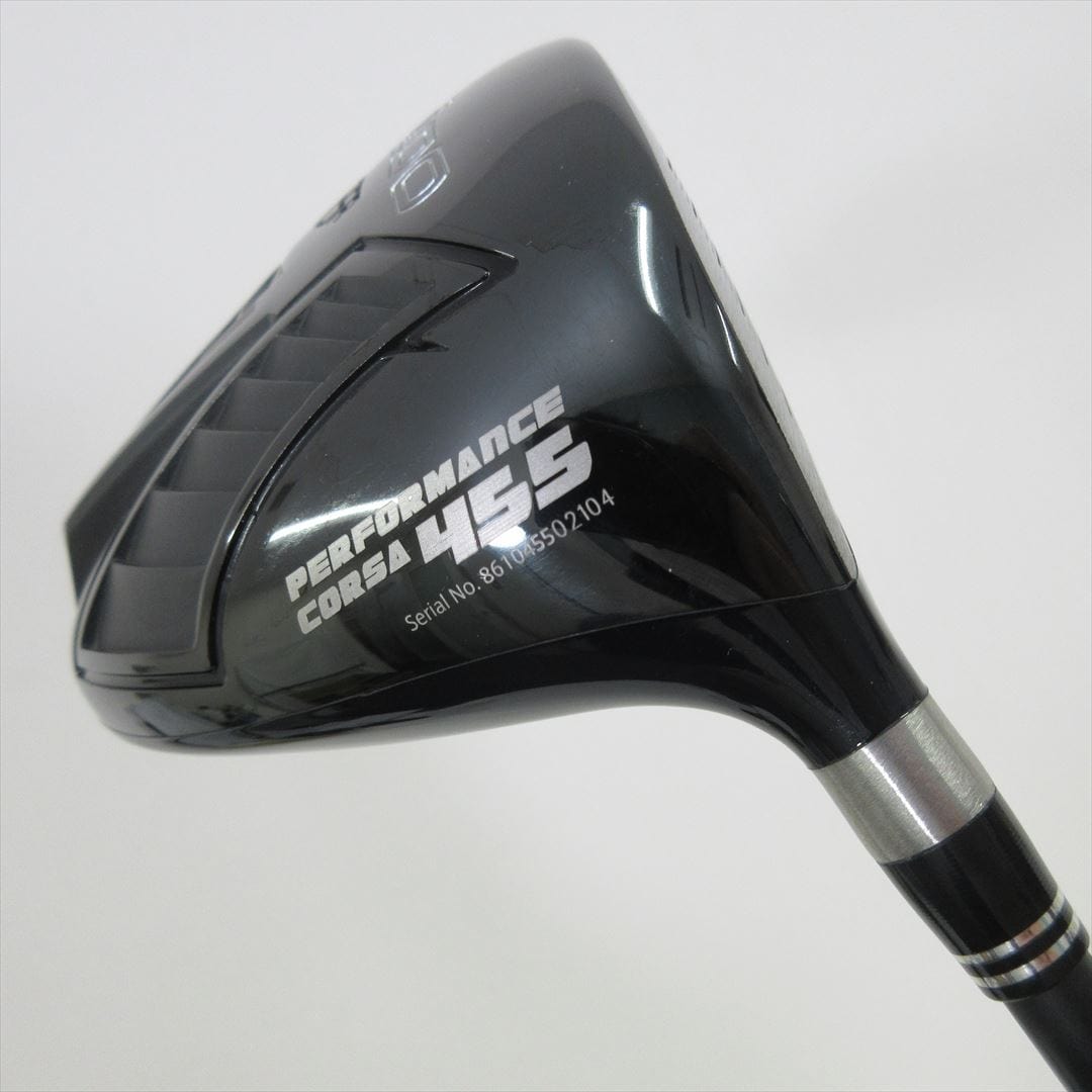 Baldo Driver CORSA PERFORMANCE 455 9.5 Stiff LOOP Prototype GK