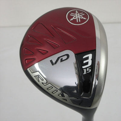 Yamaha Fairway RMX VD – GOLF Partner USA