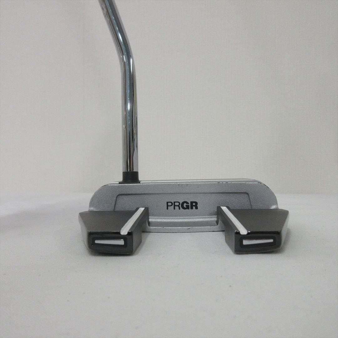 prgr putter silver blade cc 3 33 inch