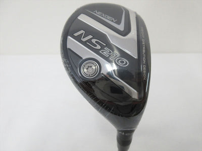 golf partner hybrid brand new nexgen ns210 hy 23 ei f ns210 u