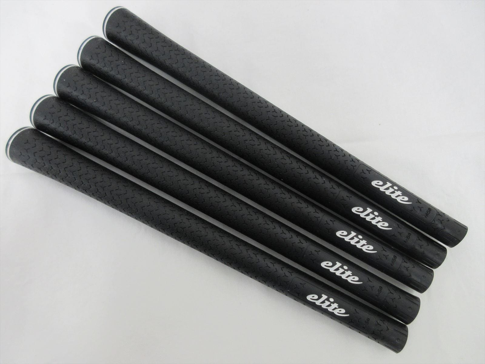 elite grips y360 sv black black 5 20 pieces m58 round 1