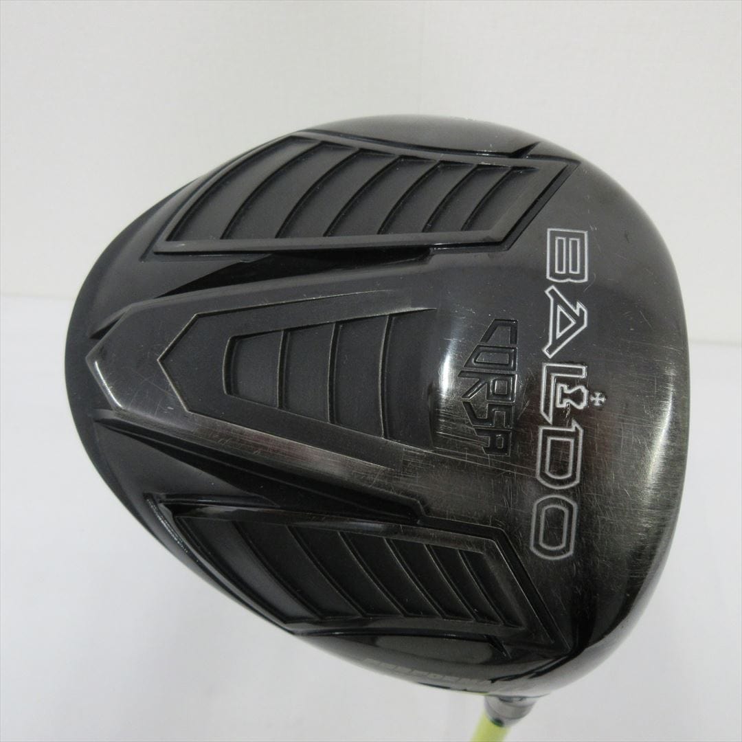 baldo driver corsa performance 460 flex x tour ad mt 6