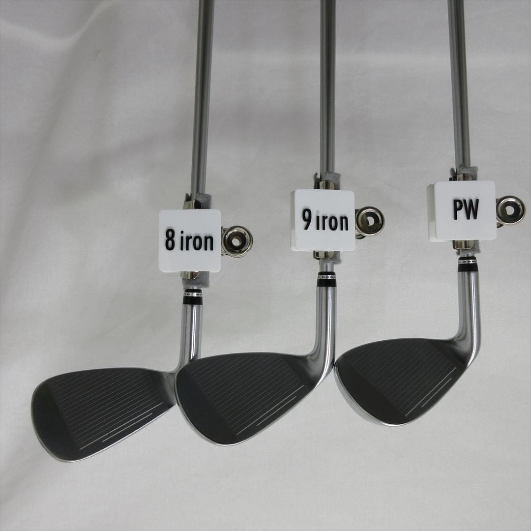 roddio iron set roddio forged2016 stiff roddio 6 pieces